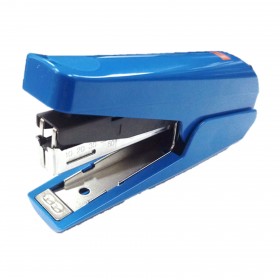 MAX HD-10TLK 釘書機/ 藍色 (Stapler/ Blue)